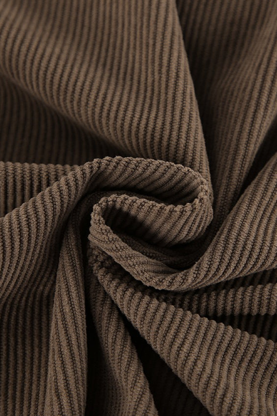 Luvik | Napapaita nappien kanssa