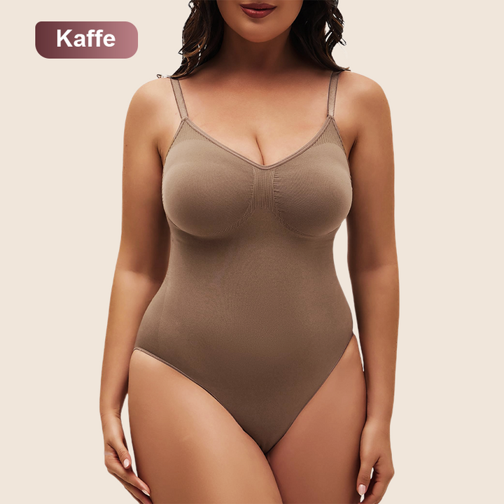 Luvikno | BodyKraft Forge — Form dine kurver sexy og føl deg usynlig komfortabel hele dagen!
