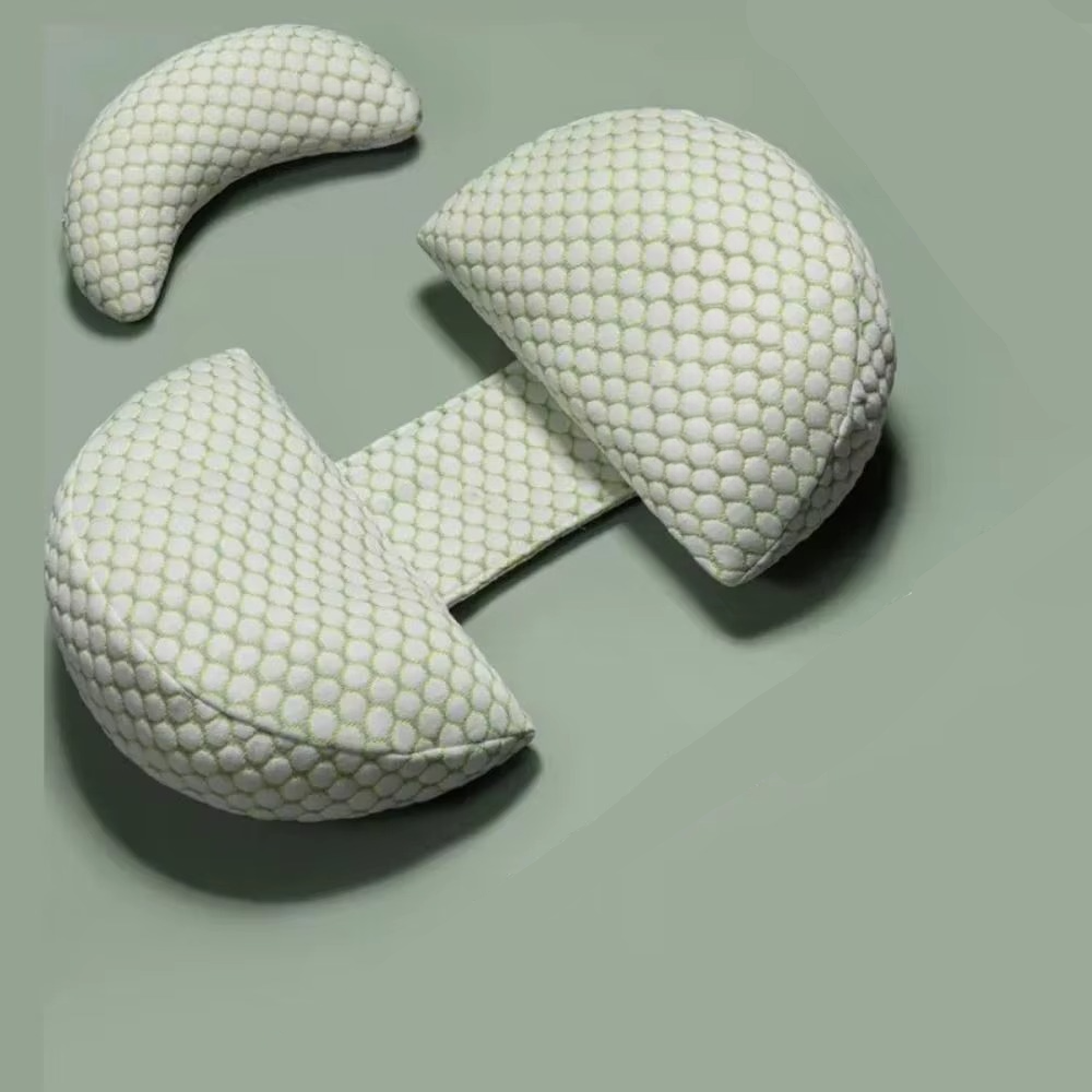 Ultimate Comfort U-Formet Graviditetspute Luvikno