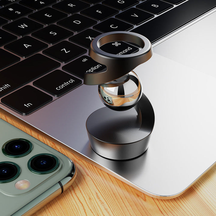 Luvikno | FlowOrb — La deg bli trukket inn i en stressfri verden full av magiske øyeblikk med hypnotiske spiraler!