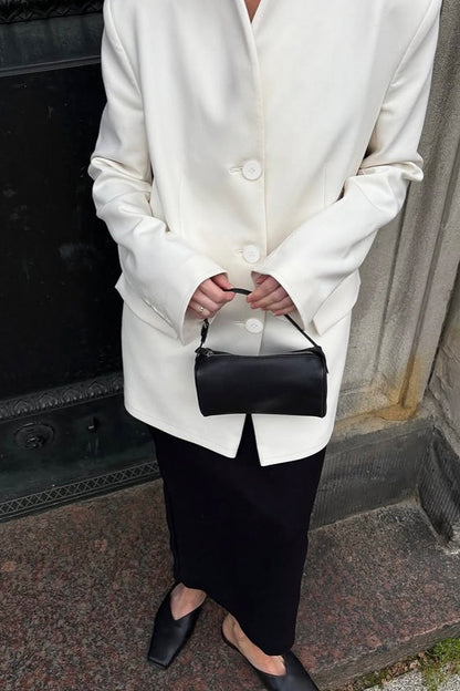 Luvik | V-kaula Blazeri Takki