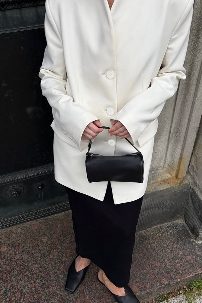 Luvik | V-hals Blazer Jakke