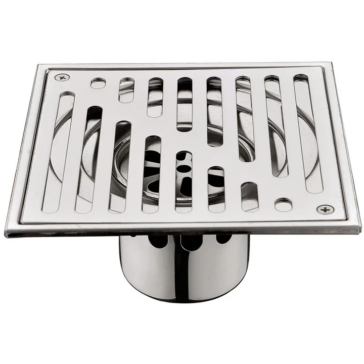 Bangnolux Square Shower Floor Drain Luvikno