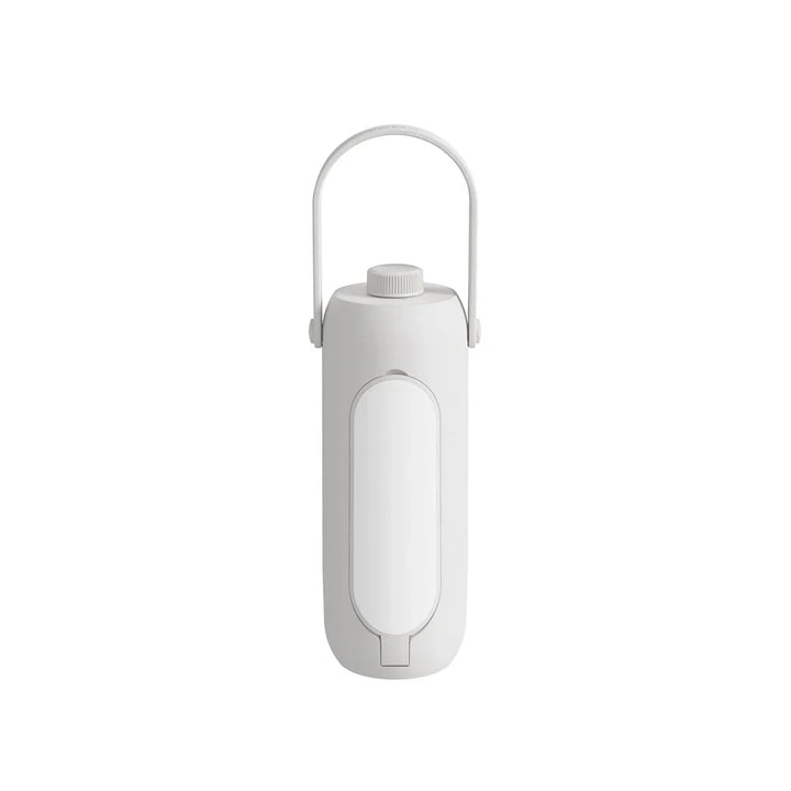 Bærbar LED-lampe for eventyr Luvikno