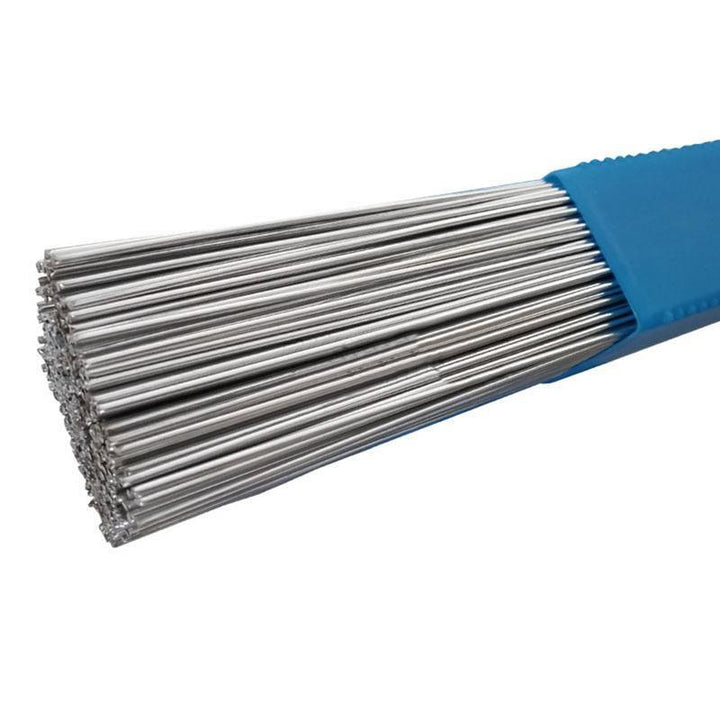 Sveise fyllmaterialer | Easy Melt sveiseledninger | Luvikno