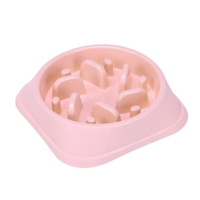 Luvikno Fôrdispenser