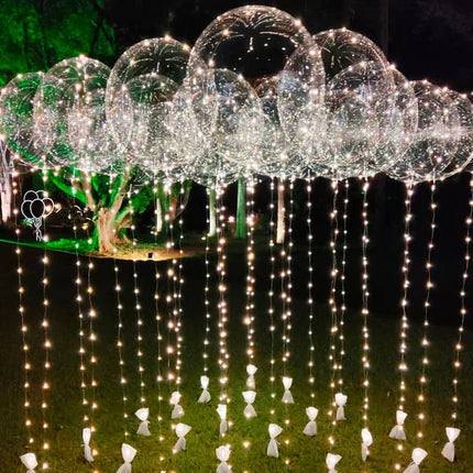 GlowBlaze — Tenn hver fest med magisk lys som aldri falmer | Luvikno