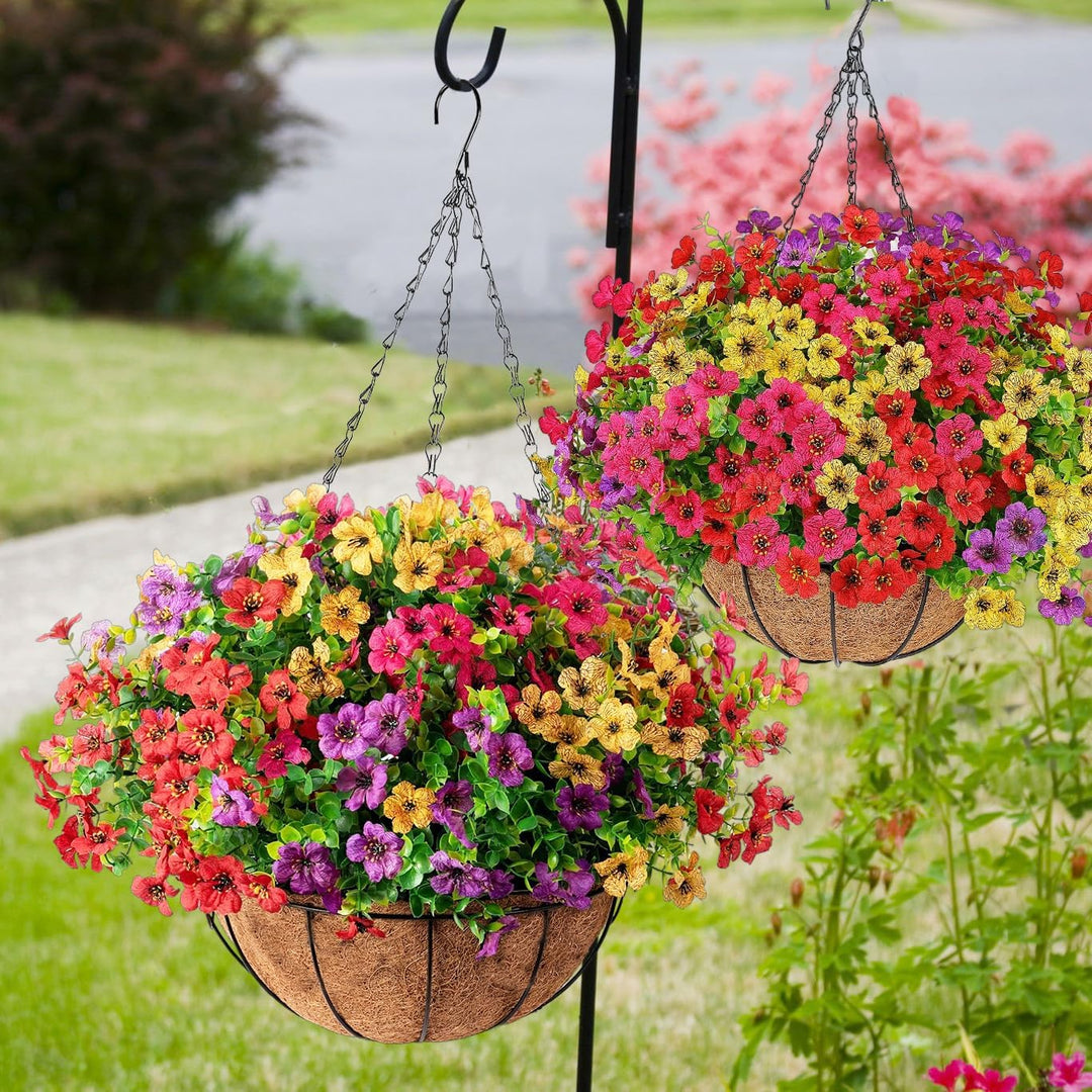 EterniBloom — Strålende blomsterprakt som aldri falmer og fortryller hjemmet ditt | Luvikno