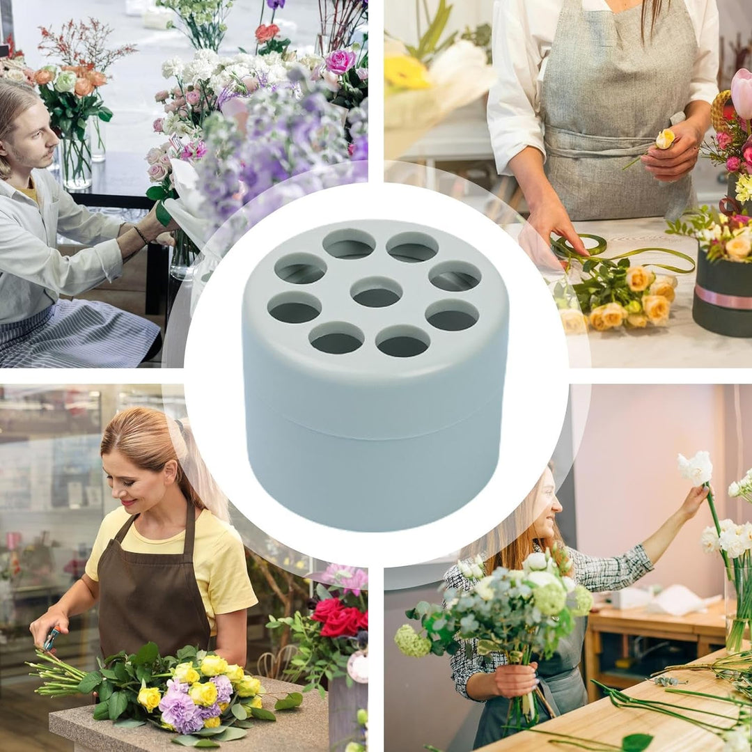 Luvikno | StemGuard — Sikre en fantastisk blomsterprakt som aldri velter! (2 stk)