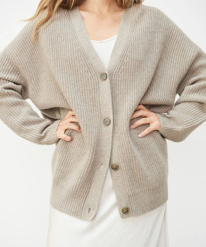 Luvik | Kashmir-genser - Tidless stil møter elegant komfort