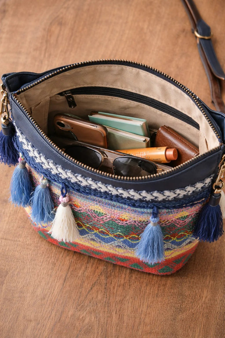 LegacyCraft Bag – Bær et tidløst mesterverk som blir mer legendarisk for hver dag | Luvikno