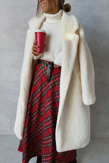 Luvik | JOULUHAALARI KUMMILLA