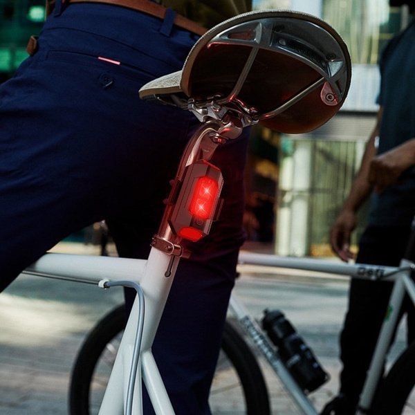 Universelle LED Motorsykkel Lys | Sterk LED belysning for en bedre motorsykkeltur | Luvikno