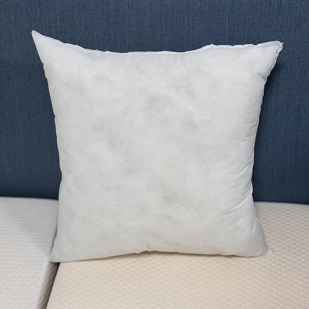 CozyNest Puter - Luksuriøs Fylling for Sofa og Seng (2 Stykker) Luvikno