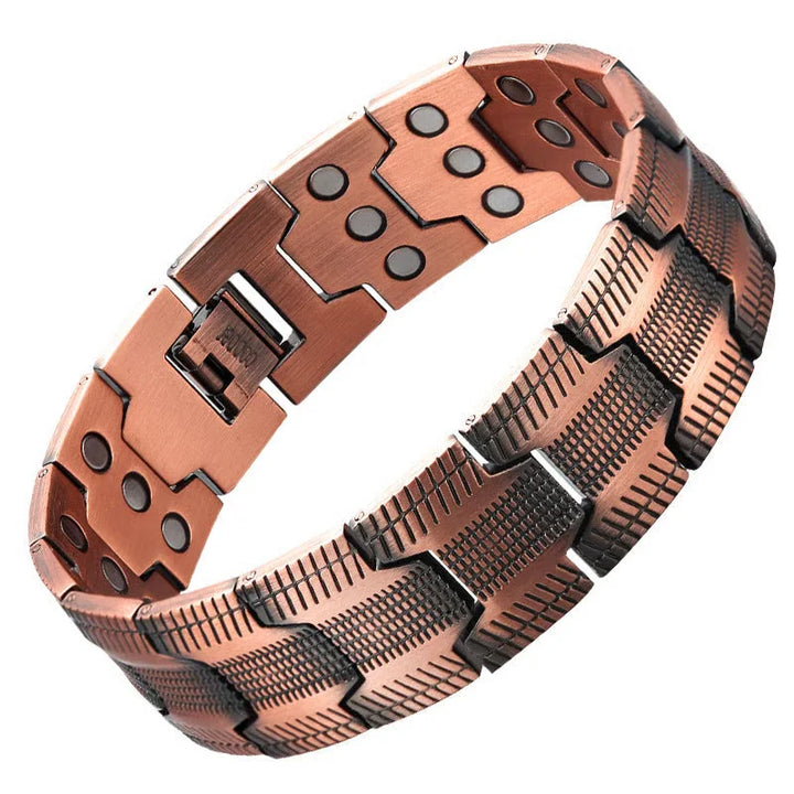 Luvikno | MagnoZen Armbånd