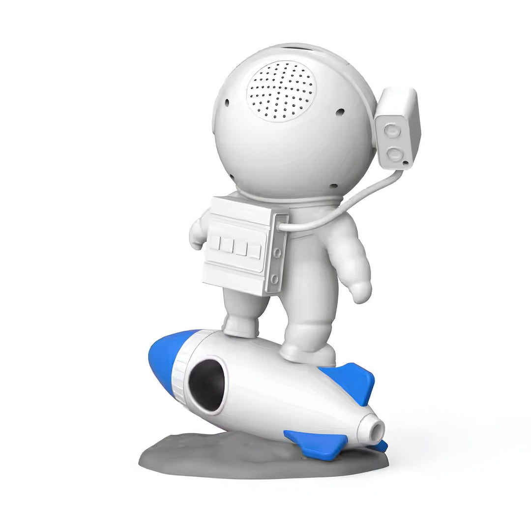 Astronaut Prosjektor Lampe - AstroGlow | Luvikno