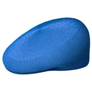 Tropic 504 Ventair - Kangol Flat Cap | Luvikno