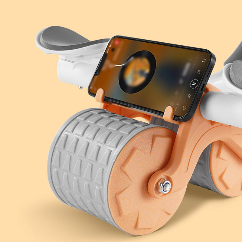Core-Shock Powerroller — Slip løs uovertruffen styrke og gjør kroppen din tøff uten grenser! | Luvikno