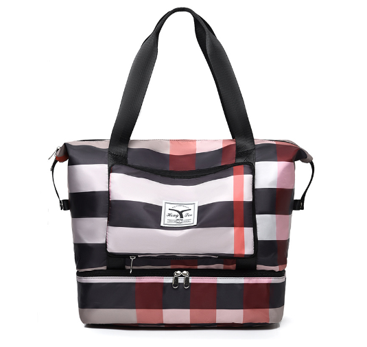 Bærbar Bag | Fuktseparator Reiser Bag | Luvikno