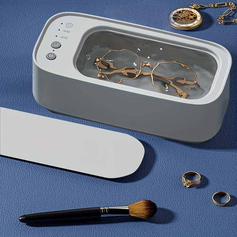 SonicClean - Profesjonell ultrasonisk rengjøringsmaskin | Luvikno