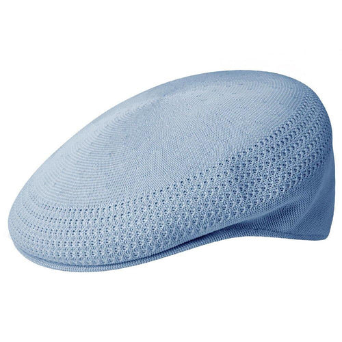 Tropic 504 Ventair - Kangol Flat Cap | Luvikno