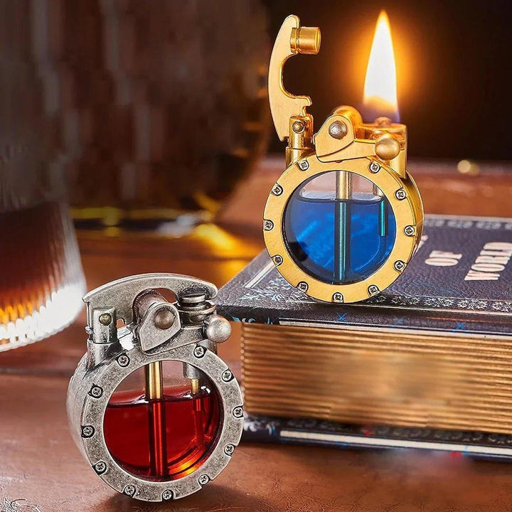Unique Antique | Luvikno