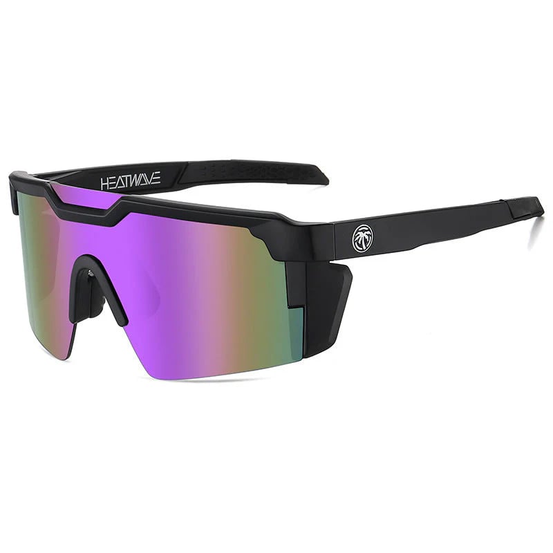 Photochromic Polariserte Solbriller UV400 | Luvikno