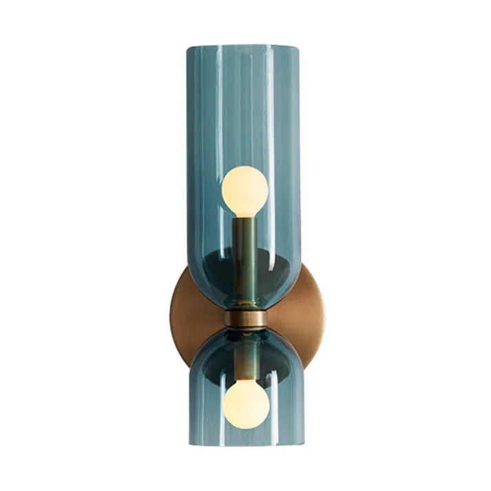 Luvikno | DuoGlow Vegglampe - Moderne Eleganse Veggbelysning