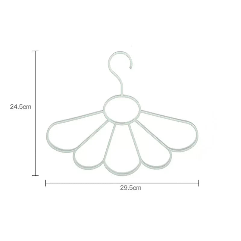 PETAL FORM KREATIV SKJERF HENGER Luvikno