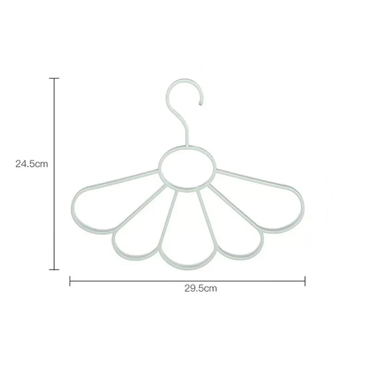 PETAL FORM KREATIV SKJERF HENGER Luvikno