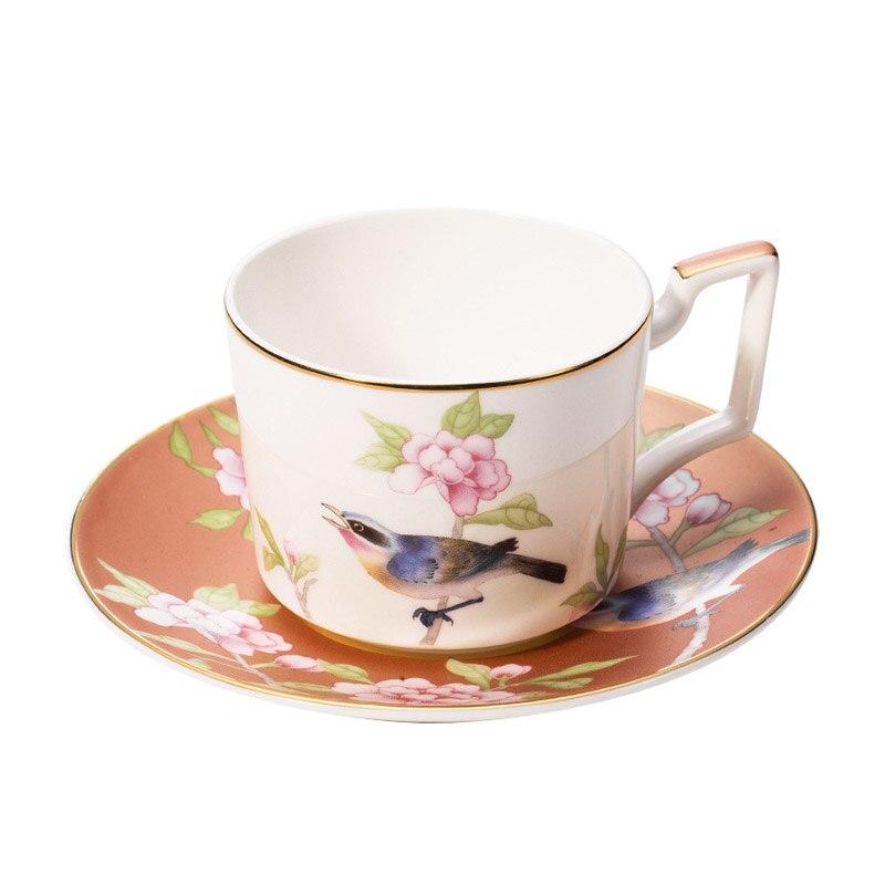 4 Delt Dinner Set Luvikno