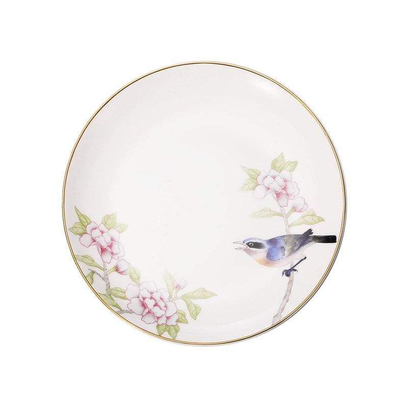 4 Delt Dinner Set Luvikno