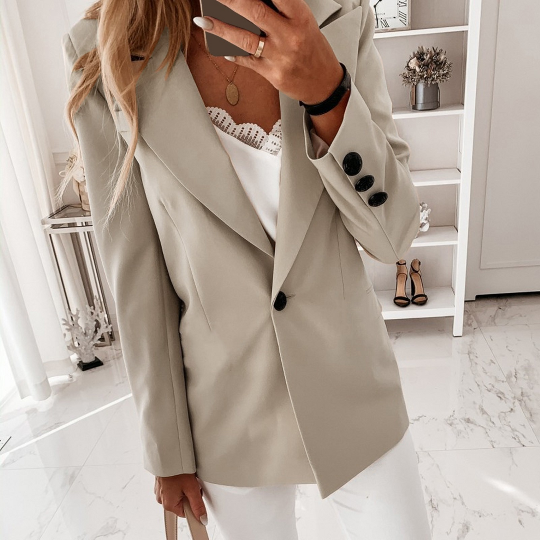 Luvik | Mer stilig blazer komfort