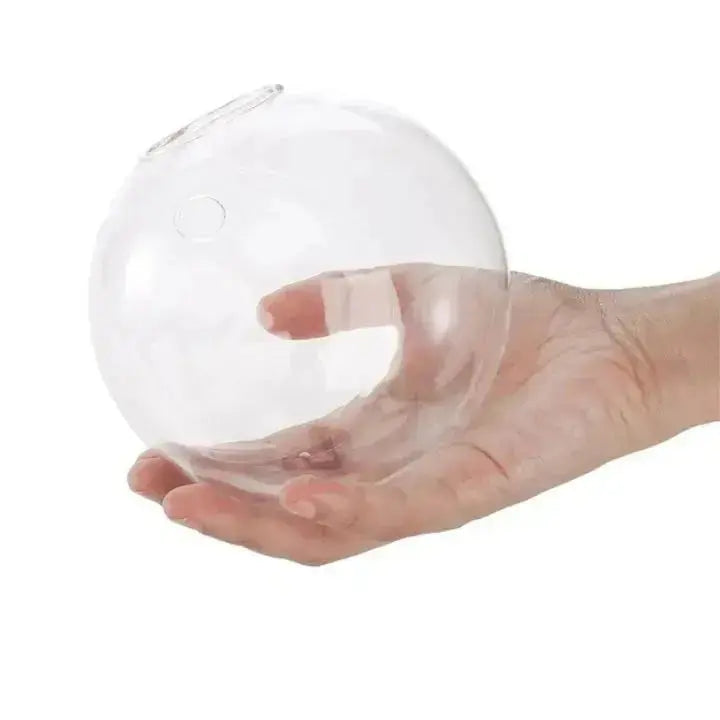 Luvikno | WonderGlass — Gi veggene dine et friskt spark for et levende hjem uten anstrengelse