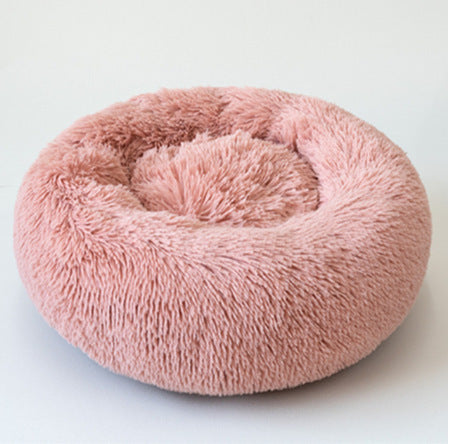 Custom Box Pet Bed | Luvikno