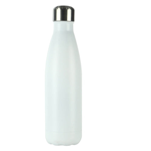 Personlig 500ml Reisekopp | Luvikno