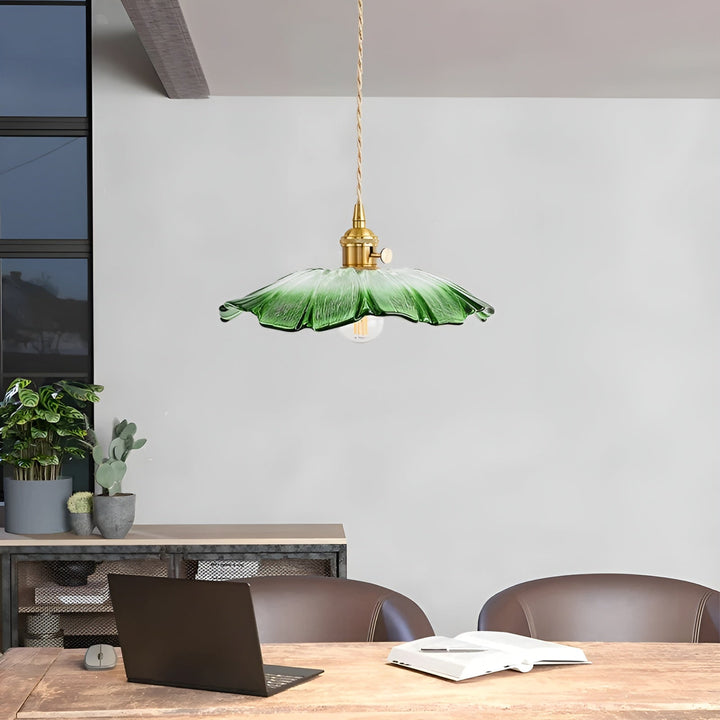 Taklampe med Luviknoomstermotiv – Varmt lys og stiligt design | For hjemmet | Luvikno