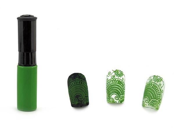 Born Pretty - Nail Art Kit | Luvikno