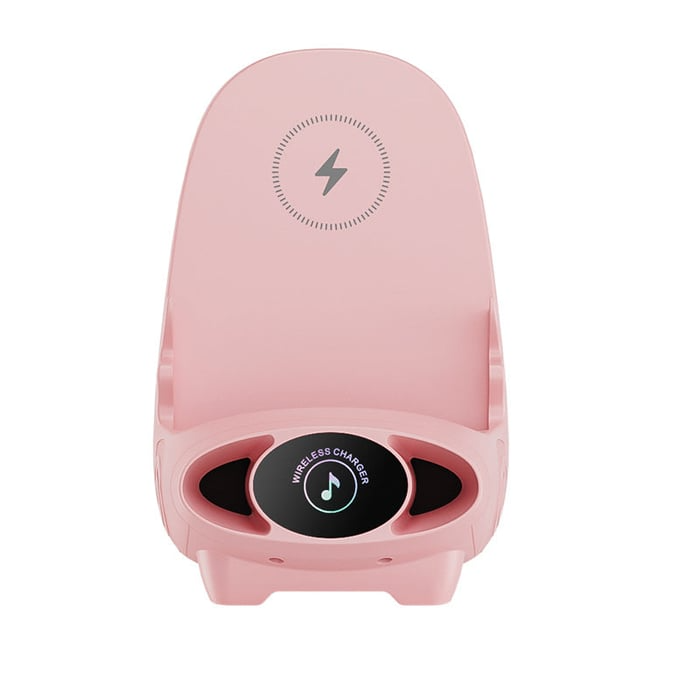 SmartCharge | Multifunksjonell Telefonmontering | Luvikno