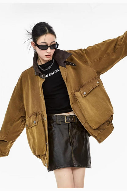 Luvik | Fit Workwear Taskutakki