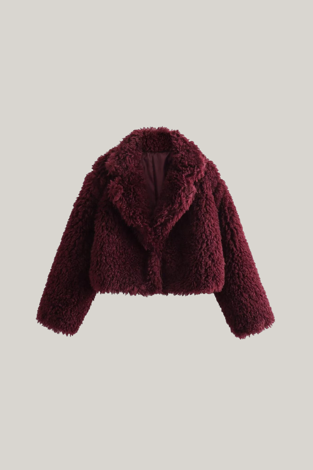 Luvik | Lyhyt turkki