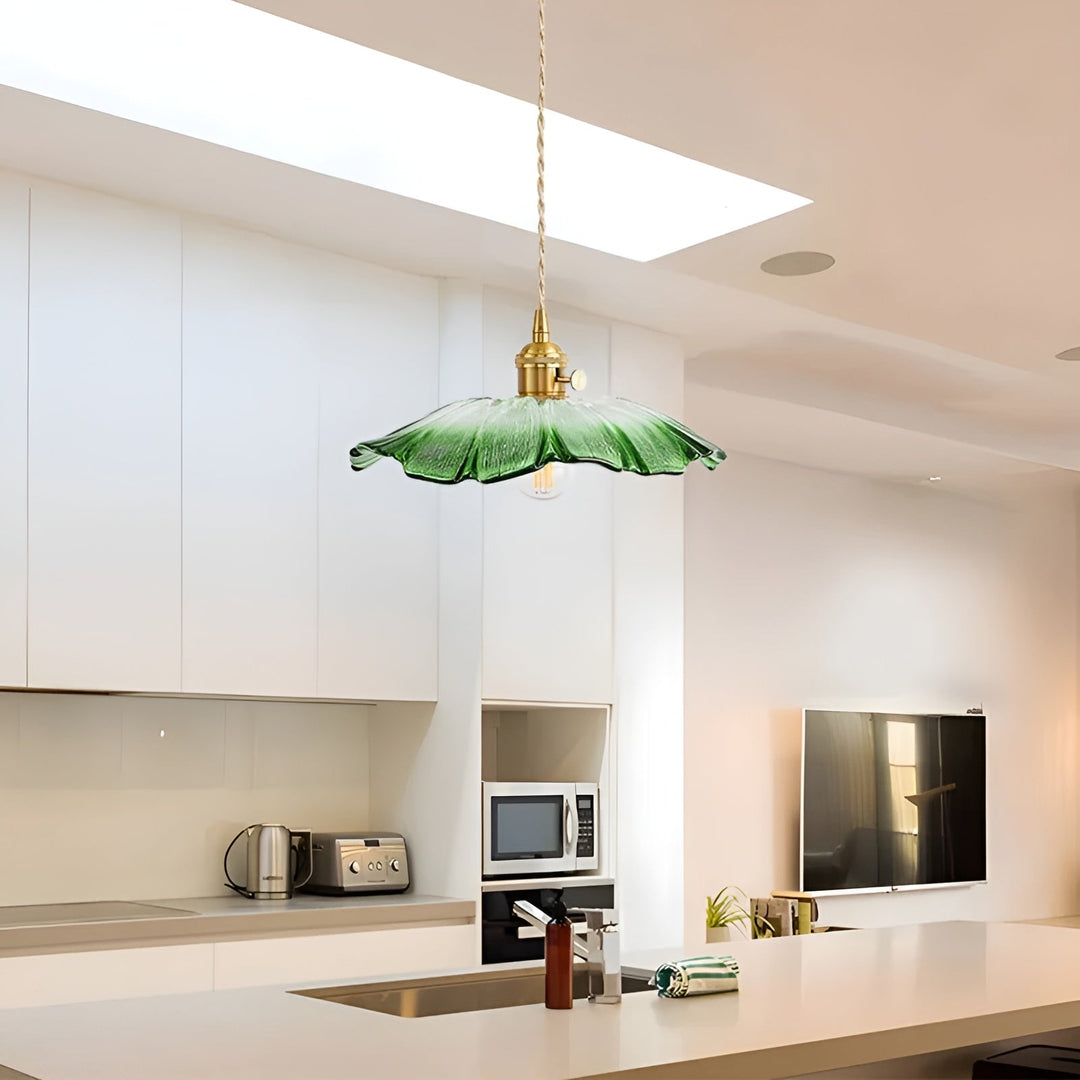 Taklampe med Luviknoomstermotiv – Varmt lys og stiligt design | For hjemmet | Luvikno