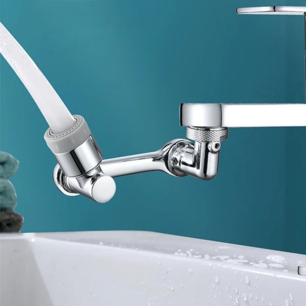 Roboflux Komplett Frihet til Bevegelse | Luvikno