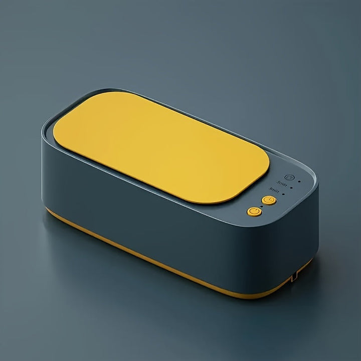 SonicClean - Profesjonell ultrasonisk rengjøringsmaskin | Luvikno