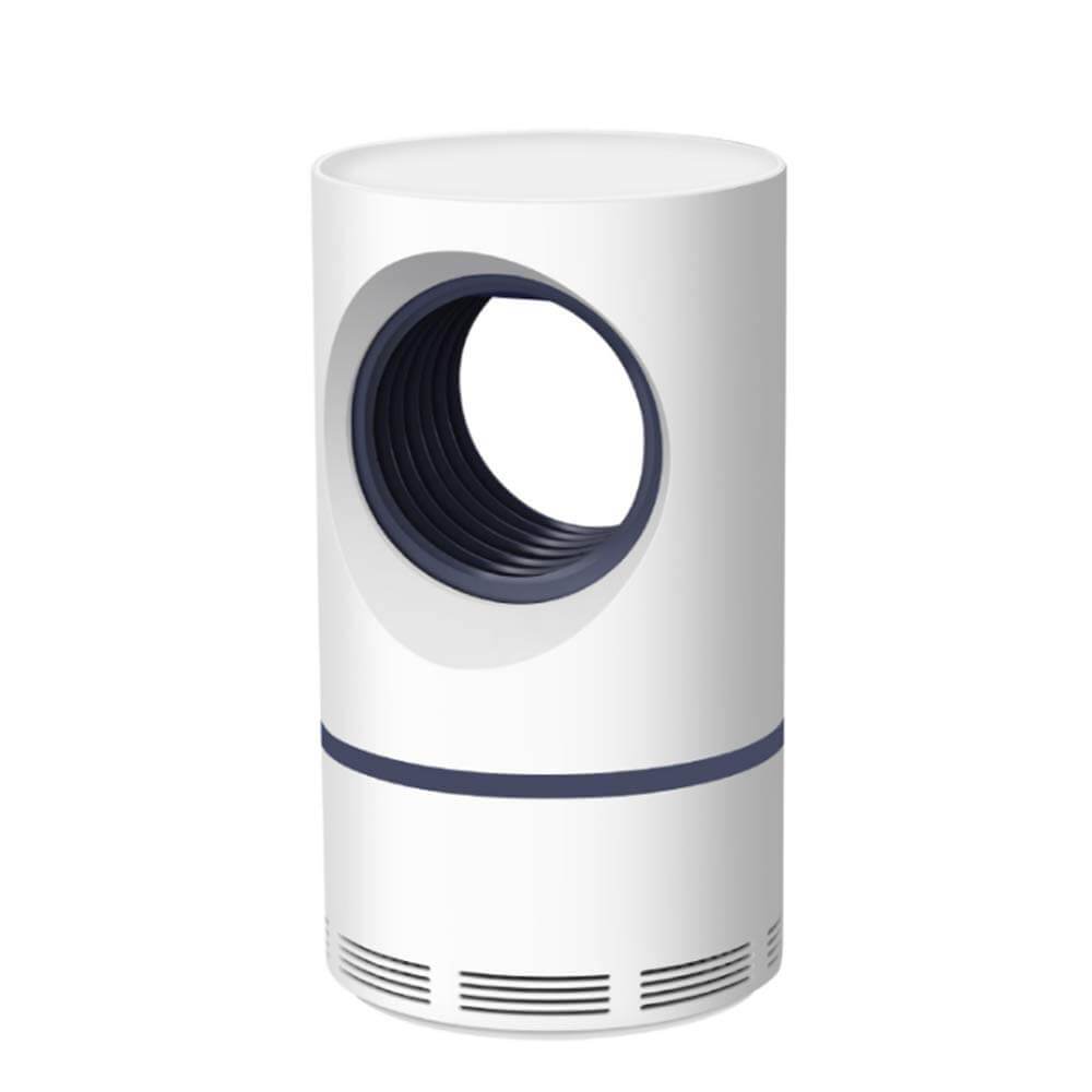 Fotokatalytisk Lys Myggdreper Lampe | Luvikno
