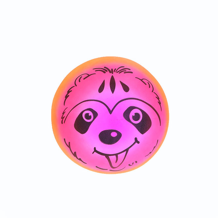 Unisex Vannball Luvikno