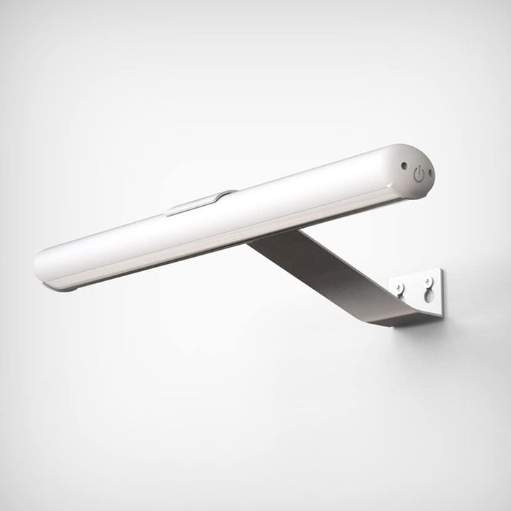 FrameGlow trådlampen bilde lampe Luvikno