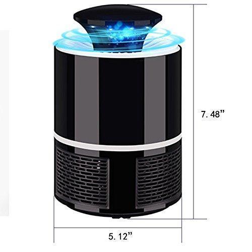 Bequee Anti-Mosquito Lamp | Luvikno