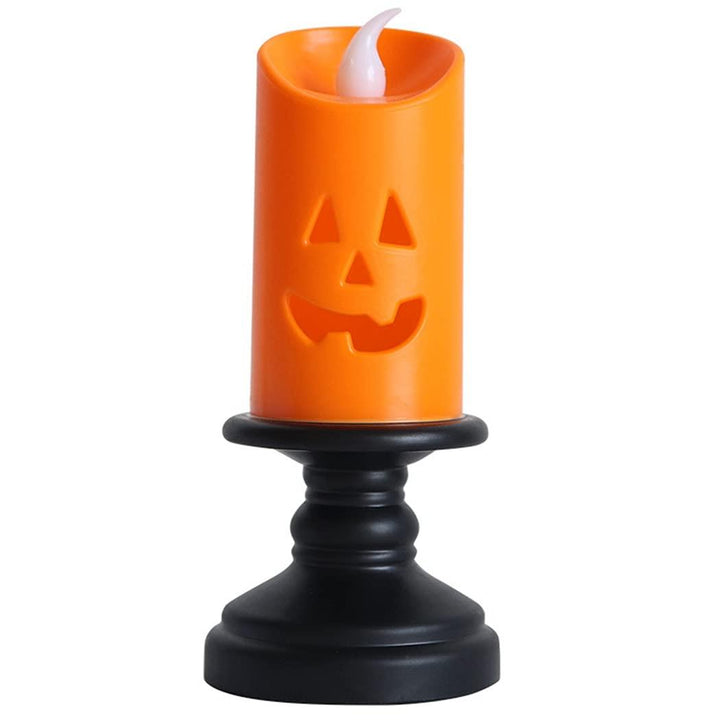 LedPumpkin Gi dine Halloween-dekorasjoner et godt utgangspunkt! | Luvikno