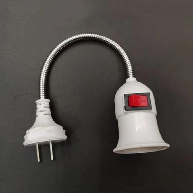 LED Disco Party Light – PartyGlow Spin | Luvikno